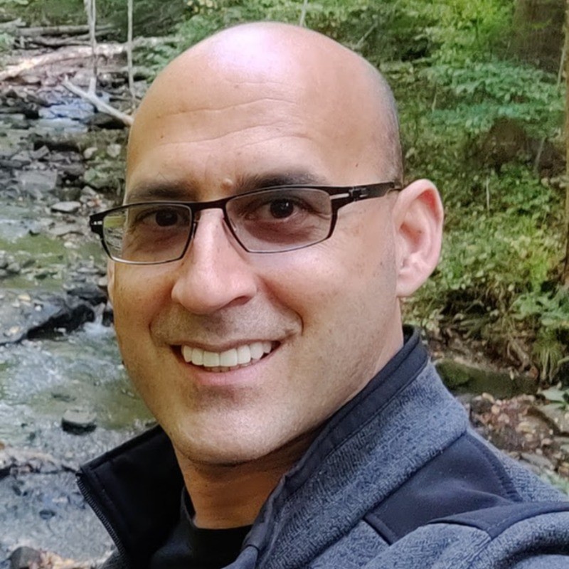 Image of Ricardo Henao