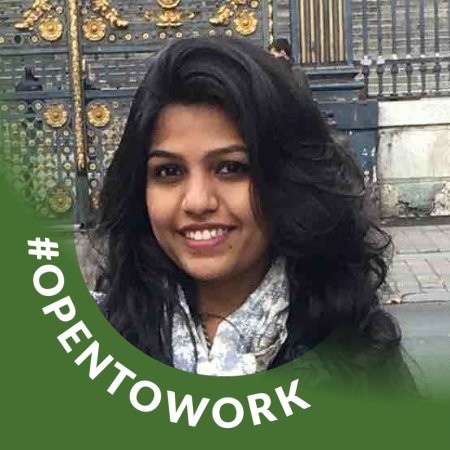 Image of Tejashwini Agarkhed