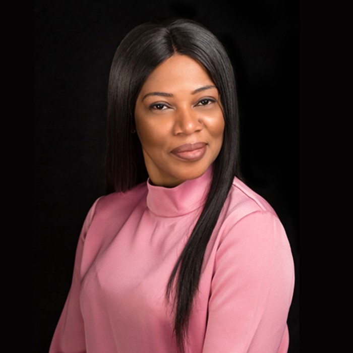 Image of Mary Laniyan