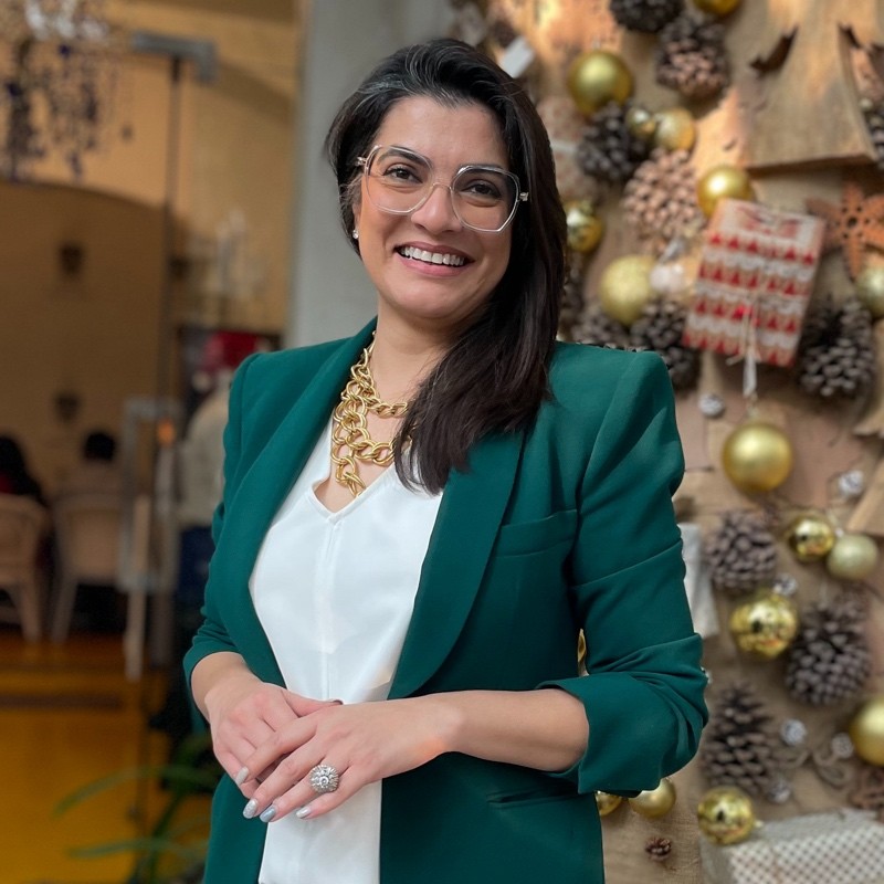 Image of Tunvey Gogia