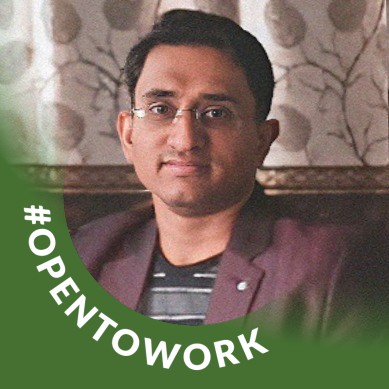 Image of Rahul Bajoria