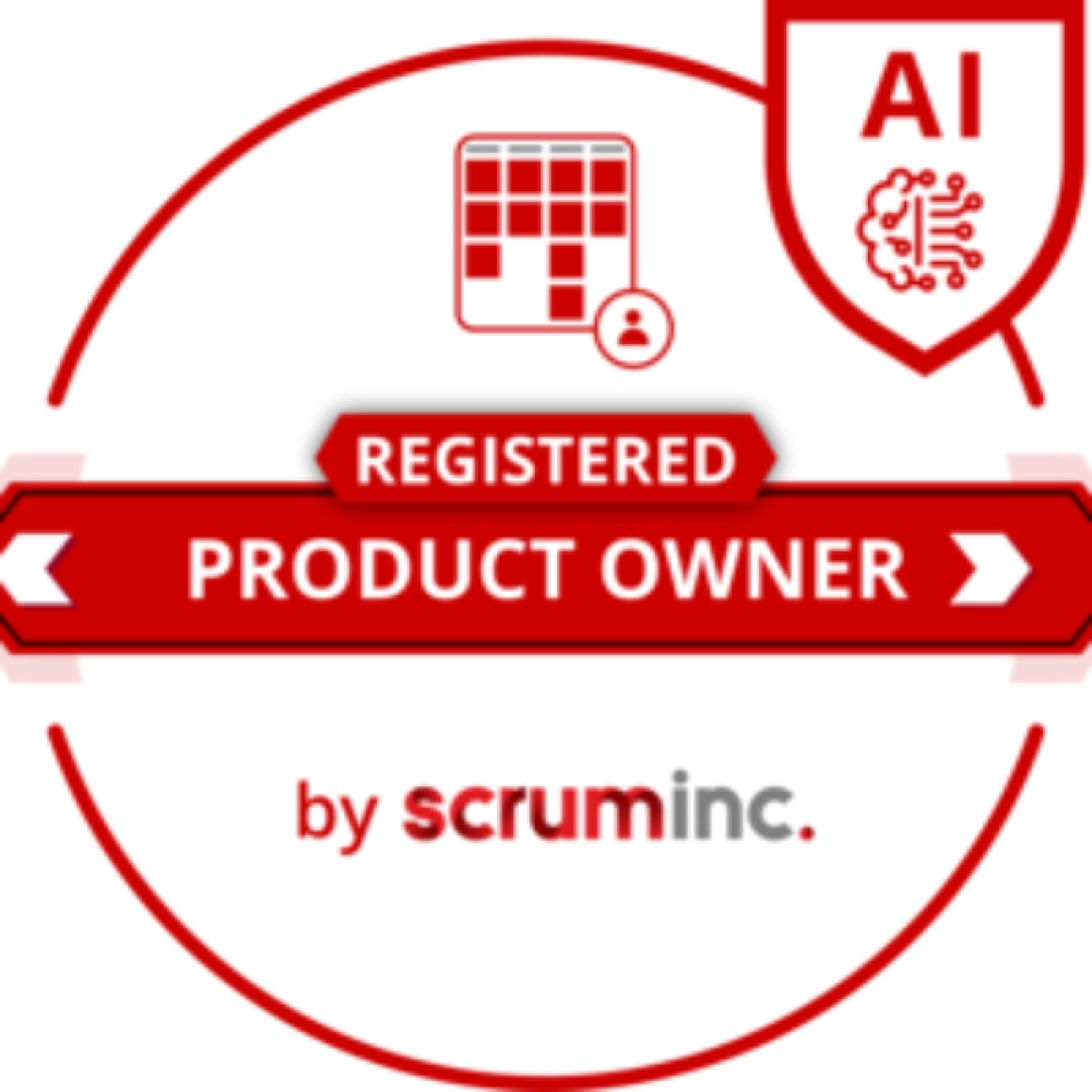 Scrum Product Owner