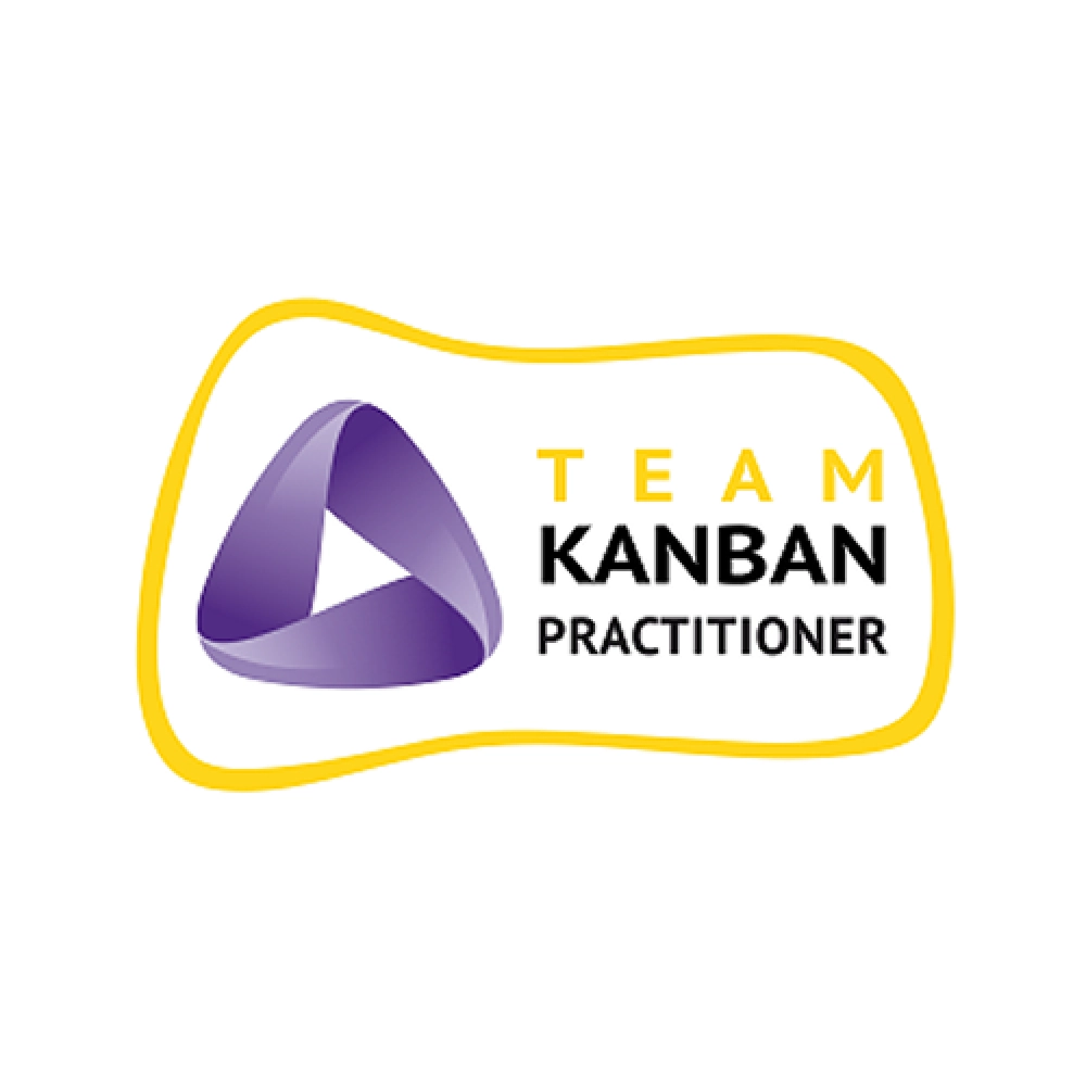 TKP Team Kanban Practitioner