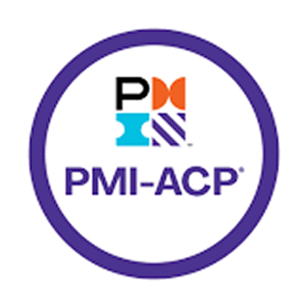 PMI-ACP Agile Certified Practitioner