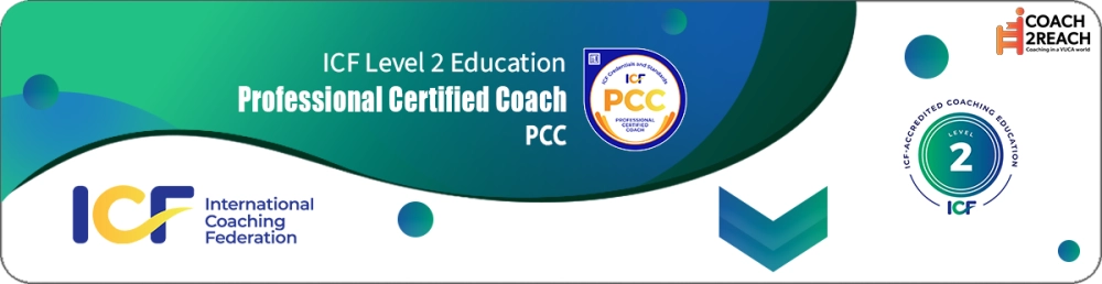 ICF Level 2 Education