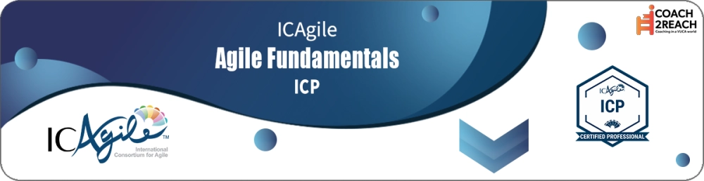 ICP  Agile Fundamentals