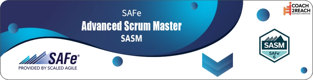 SAFe Advanced Scrum Master