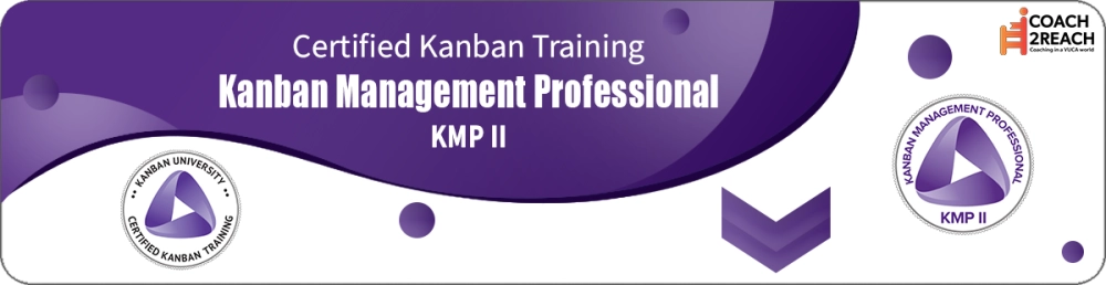 KMP II Kanban Management Professional
