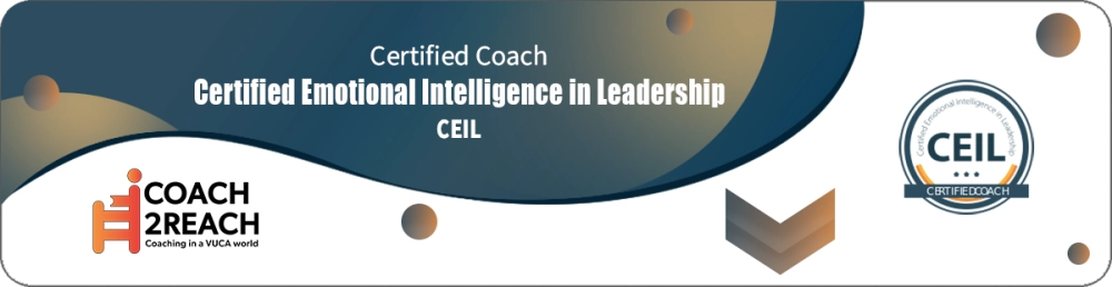 Certified Emotional Intelligence in Leadership