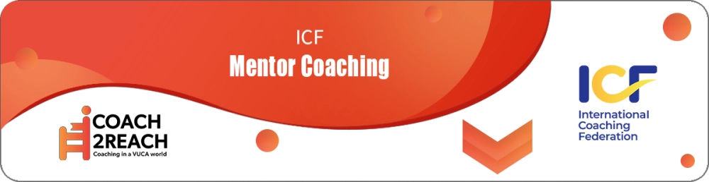 ICF Mentor Coaching