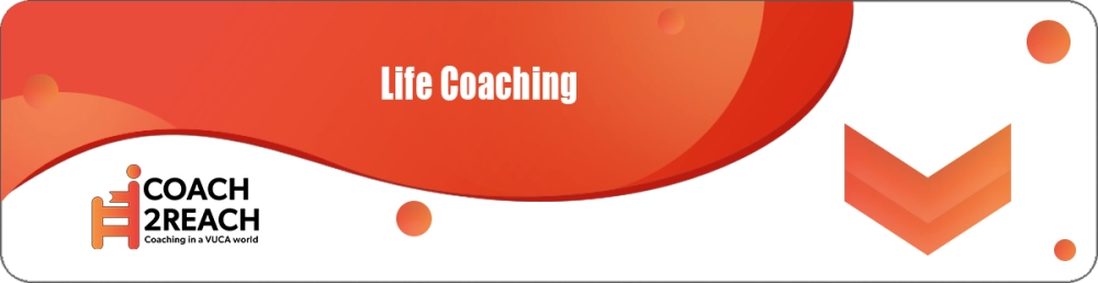 Life Coaching