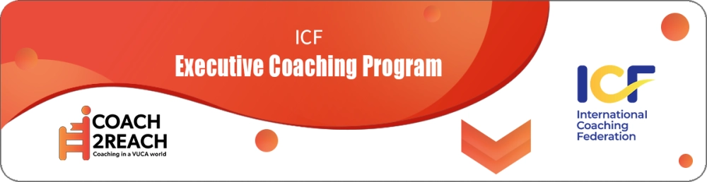 ICF Executive Coaching Programme