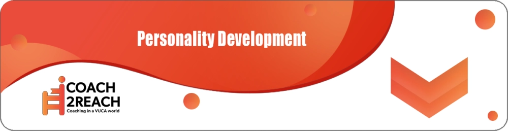 Personality Development