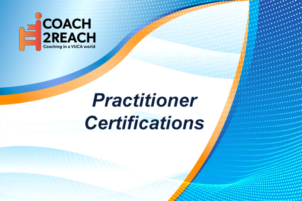 image of Practitioner Certifications Courses