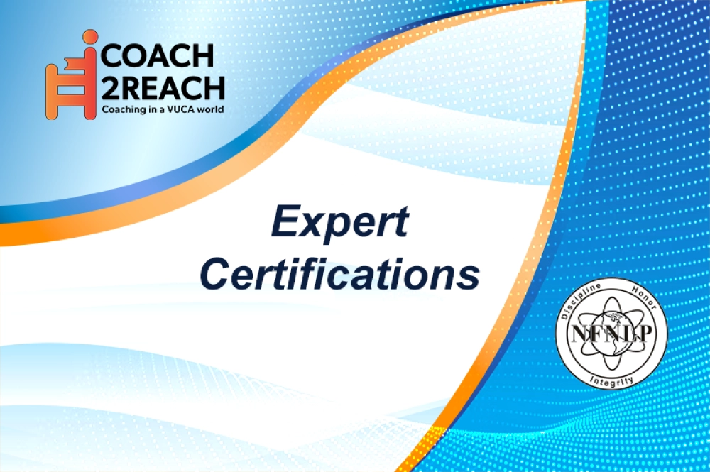 image of  Expert Certifications 