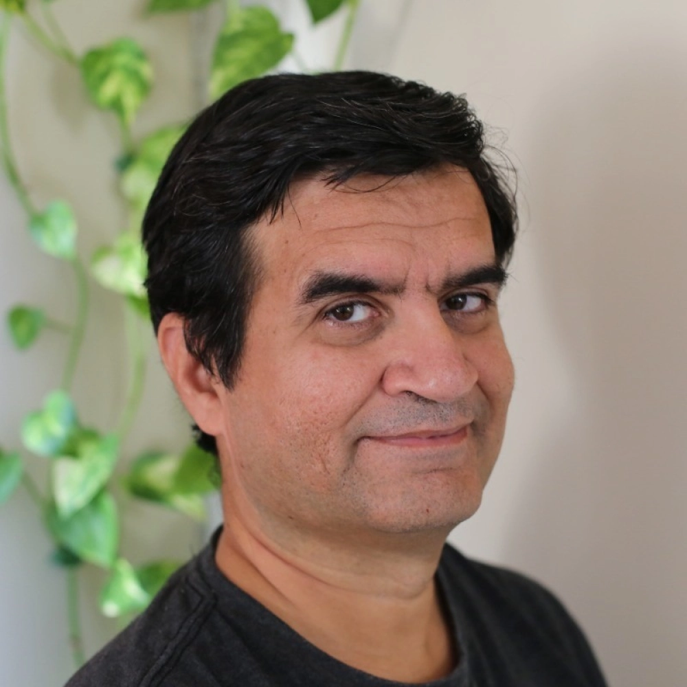 image of Zeeshan Amjad