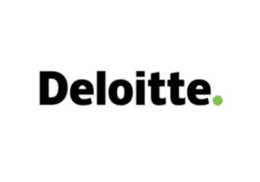 image of Deloitte
