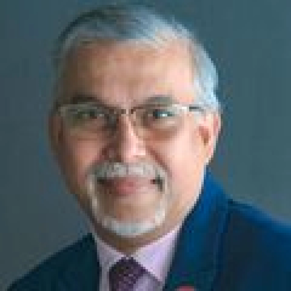 Image of Dr. Owen Fernandes