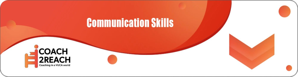 Communication Skills