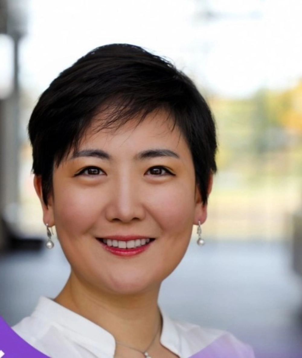 image of Youn Joo KIM (Julie)