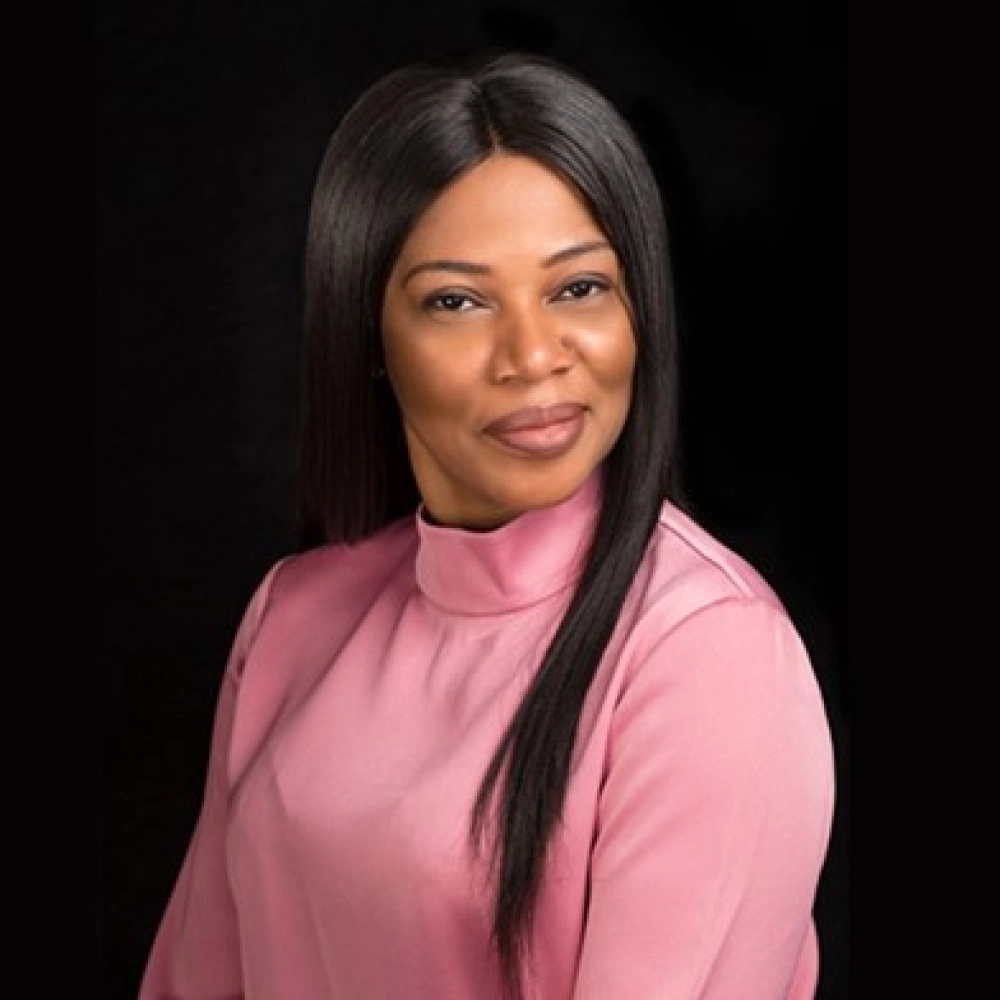 image of Mary Laniyan