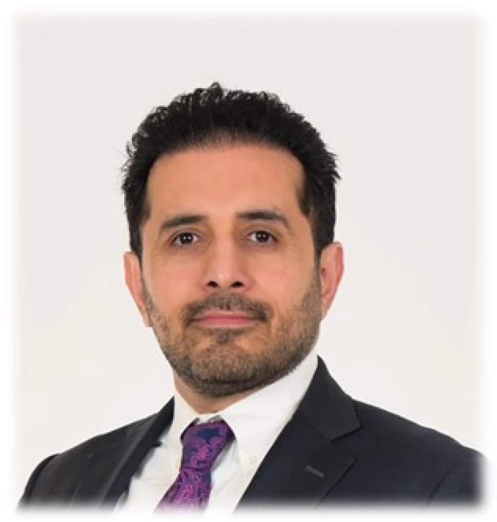 image of Ali Lavasani