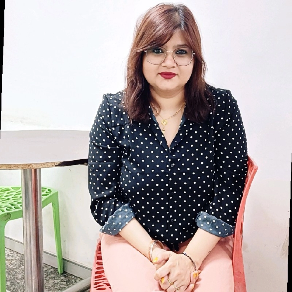 image of Shipra Gautam